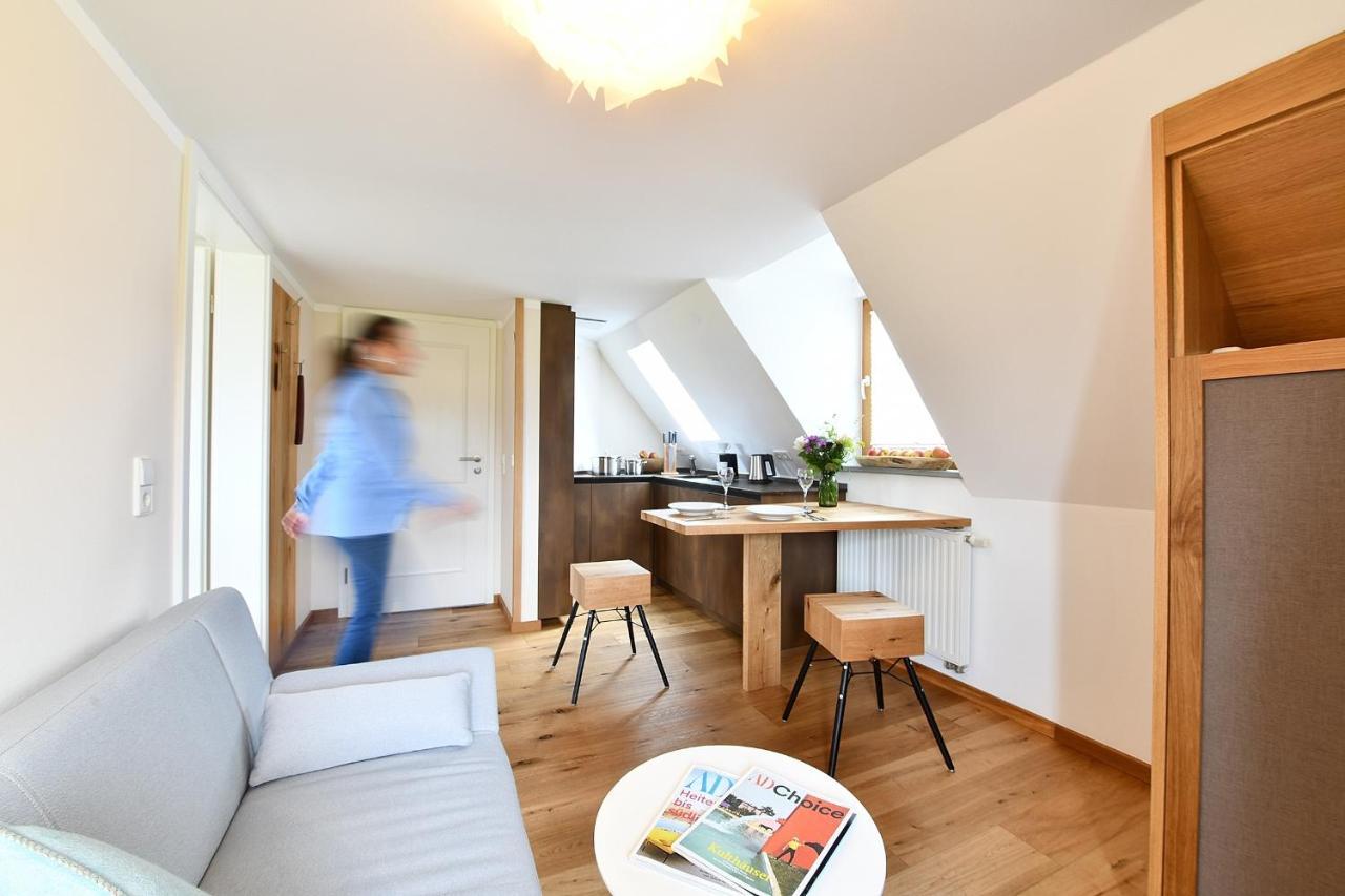 Hotel Montfort-Schloessle New Translation Exteriér fotografie